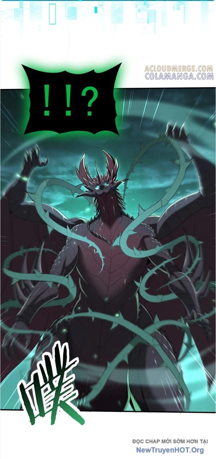 Toàn Dân Chuyển Chức: Ngự Long Sư Là Chức Nghiệp Yếu Nhất?: Chapter 142