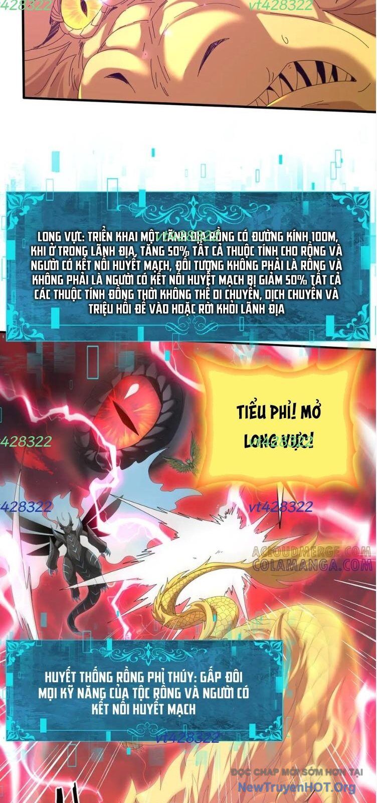 Toàn Dân Chuyển Chức: Ngự Long Sư Là Chức Nghiệp Yếu Nhất?: Chapter 142