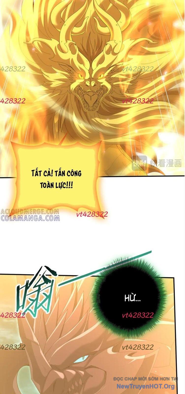 Toàn Dân Chuyển Chức: Ngự Long Sư Là Chức Nghiệp Yếu Nhất?: Chapter 142