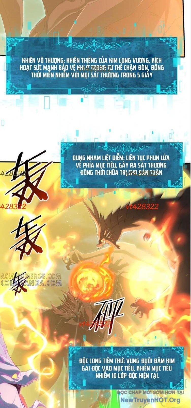 Toàn Dân Chuyển Chức: Ngự Long Sư Là Chức Nghiệp Yếu Nhất?: Chapter 142