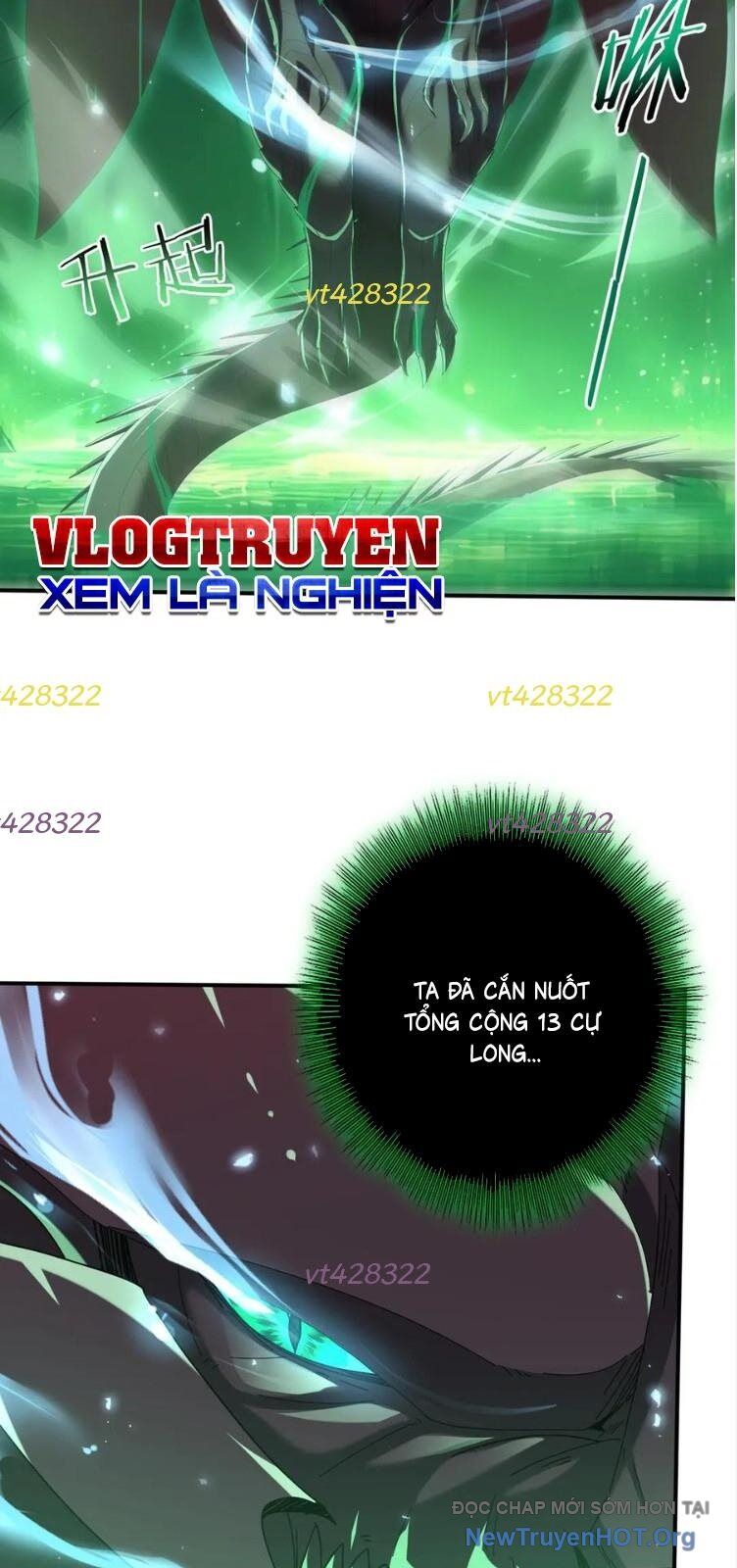 Toàn Dân Chuyển Chức: Ngự Long Sư Là Chức Nghiệp Yếu Nhất?: Chapter 142