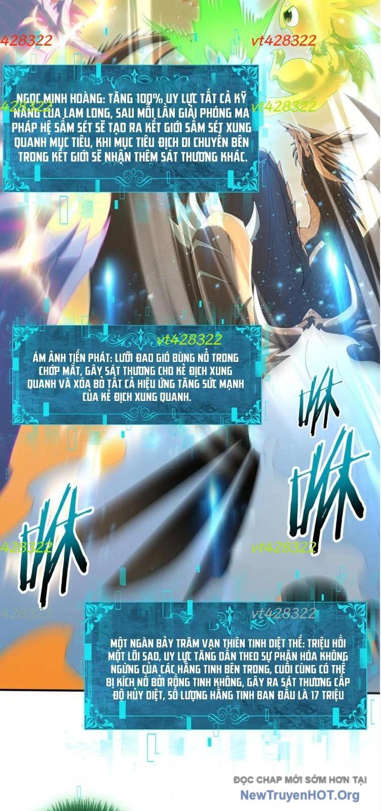 Toàn Dân Chuyển Chức: Ngự Long Sư Là Chức Nghiệp Yếu Nhất?: Chapter 142