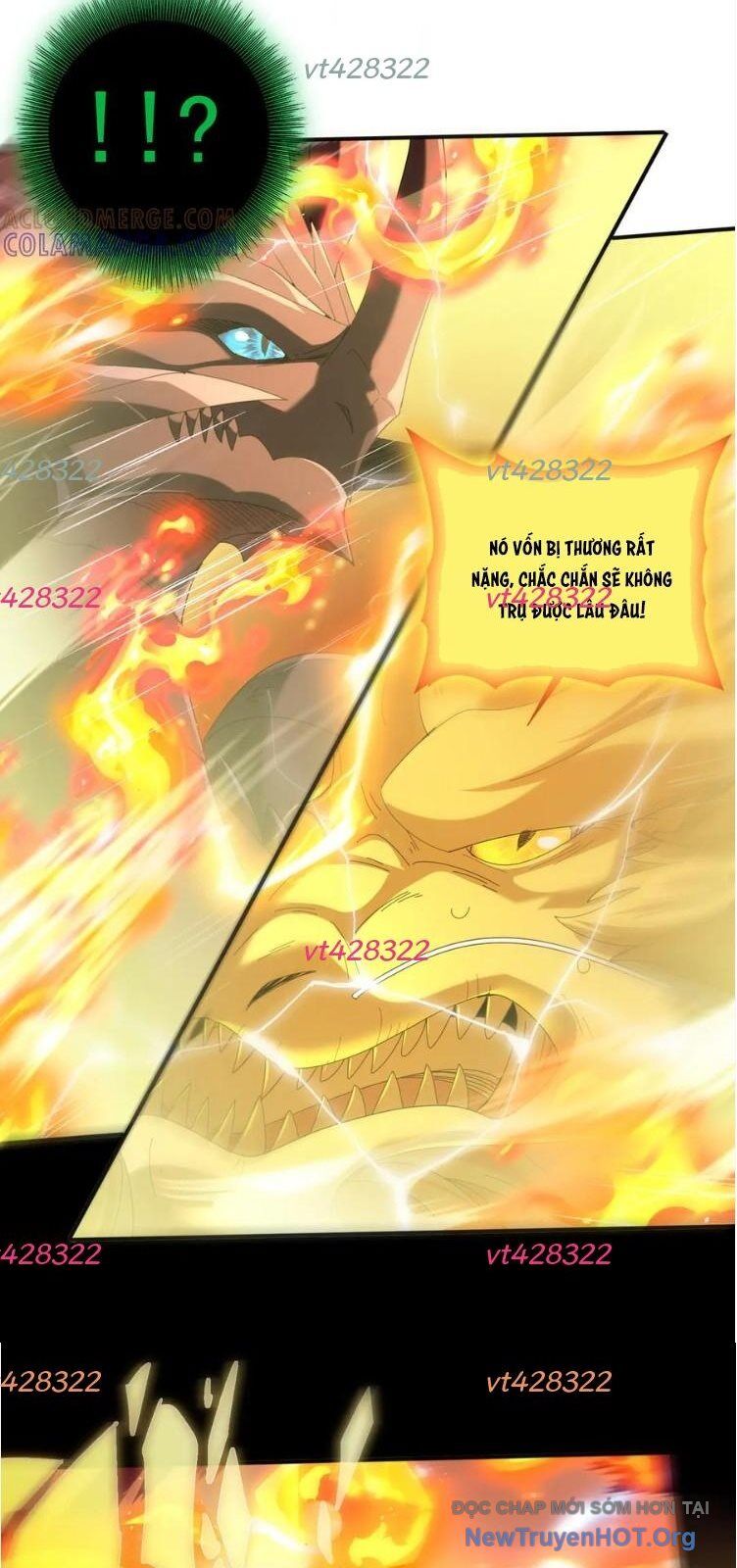 Toàn Dân Chuyển Chức: Ngự Long Sư Là Chức Nghiệp Yếu Nhất?: Chapter 142