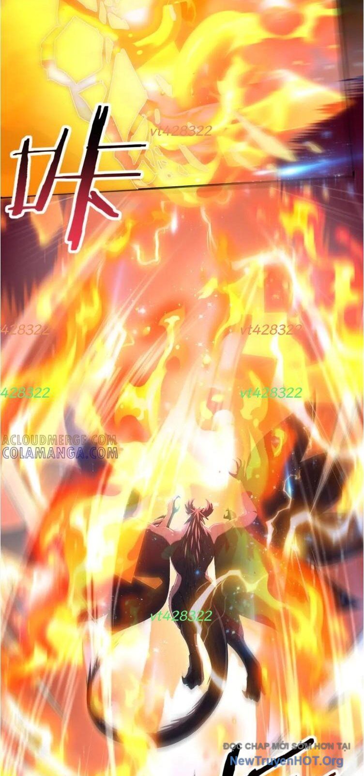 Toàn Dân Chuyển Chức: Ngự Long Sư Là Chức Nghiệp Yếu Nhất?: Chapter 142