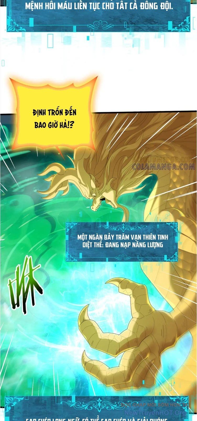Toàn Dân Chuyển Chức: Ngự Long Sư Là Chức Nghiệp Yếu Nhất?: Chapter 142