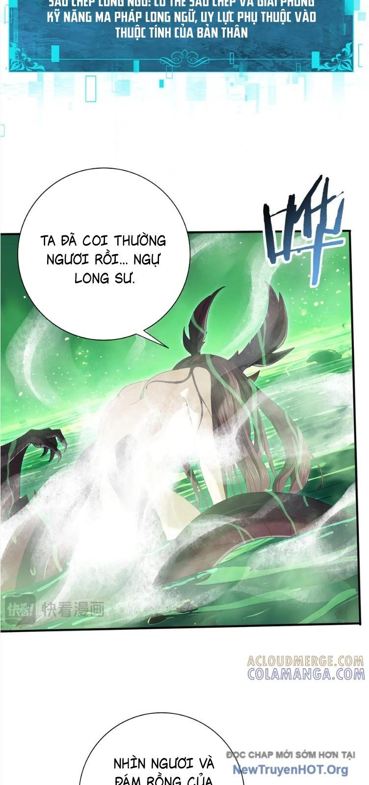Toàn Dân Chuyển Chức: Ngự Long Sư Là Chức Nghiệp Yếu Nhất?: Chapter 142