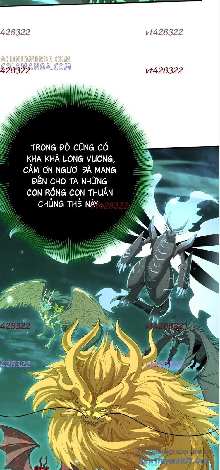 Toàn Dân Chuyển Chức: Ngự Long Sư Là Chức Nghiệp Yếu Nhất?: Chapter 142