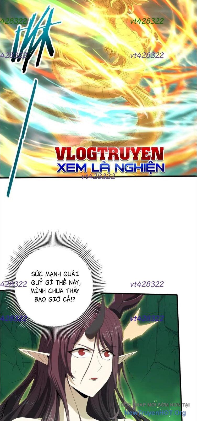 Toàn Dân Chuyển Chức: Ngự Long Sư Là Chức Nghiệp Yếu Nhất?: Chapter 142