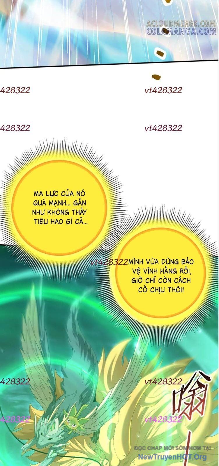 Toàn Dân Chuyển Chức: Ngự Long Sư Là Chức Nghiệp Yếu Nhất?: Chapter 142