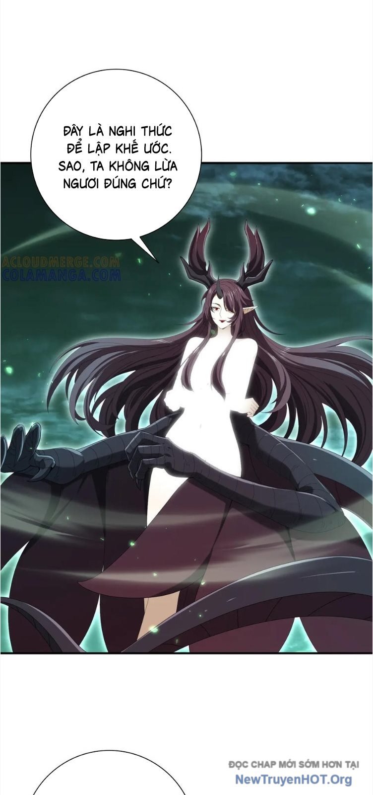 Toàn Dân Chuyển Chức: Ngự Long Sư Là Chức Nghiệp Yếu Nhất?: Chapter 143