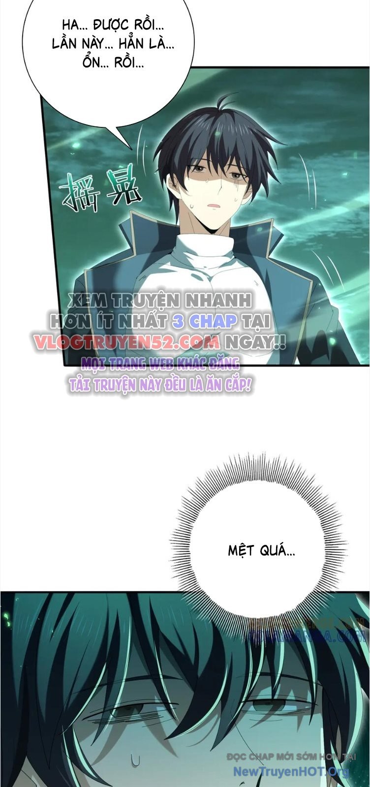 Toàn Dân Chuyển Chức: Ngự Long Sư Là Chức Nghiệp Yếu Nhất?: Chapter 143