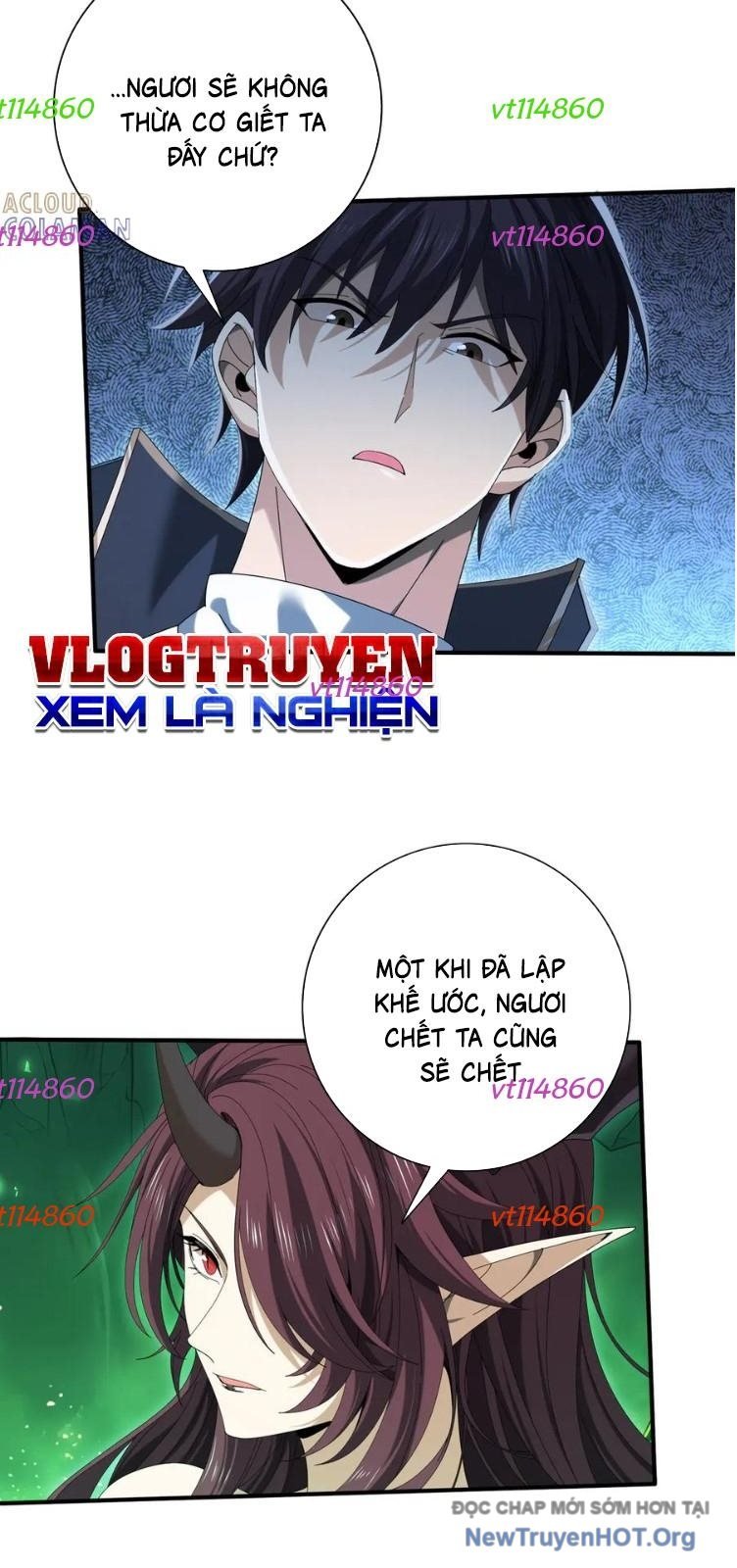 Toàn Dân Chuyển Chức: Ngự Long Sư Là Chức Nghiệp Yếu Nhất?: Chapter 143