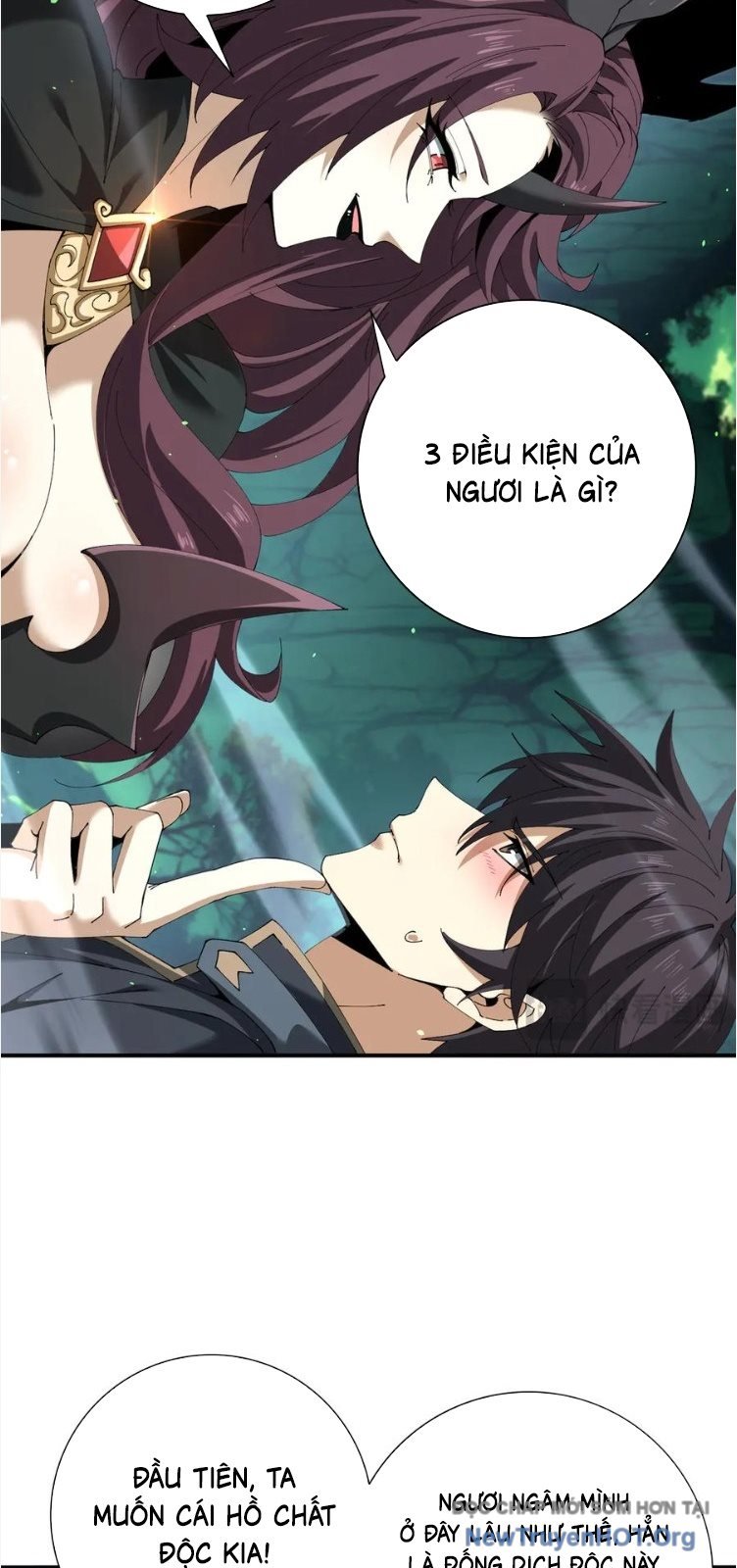 Toàn Dân Chuyển Chức: Ngự Long Sư Là Chức Nghiệp Yếu Nhất?: Chapter 143