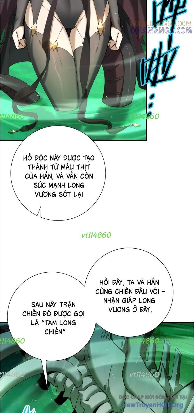 Toàn Dân Chuyển Chức: Ngự Long Sư Là Chức Nghiệp Yếu Nhất?: Chapter 143