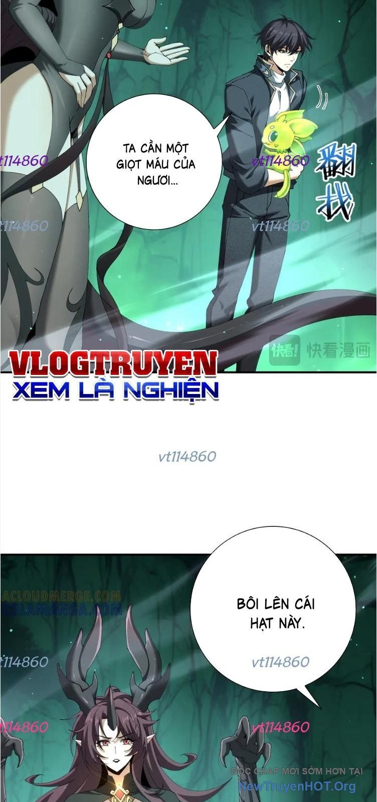 Toàn Dân Chuyển Chức: Ngự Long Sư Là Chức Nghiệp Yếu Nhất?: Chapter 143