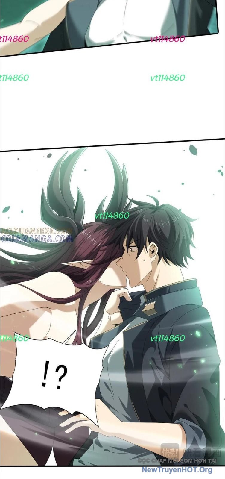 Toàn Dân Chuyển Chức: Ngự Long Sư Là Chức Nghiệp Yếu Nhất?: Chapter 143