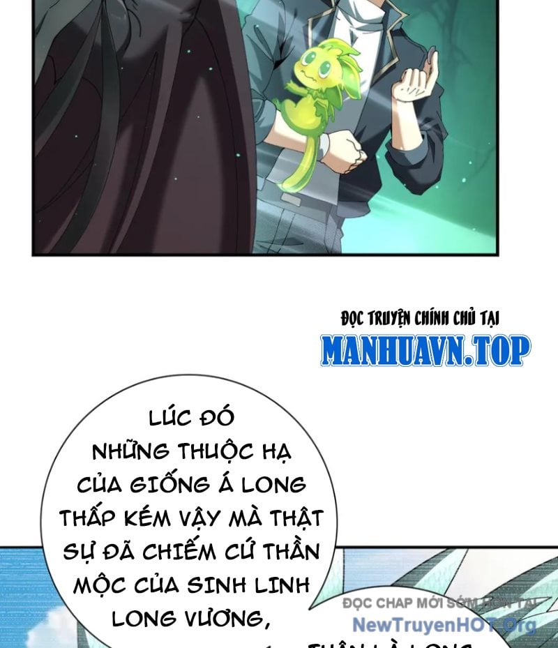Toàn Dân Chuyển Chức: Ngự Long Sư Là Chức Nghiệp Yếu Nhất?: Chapter 144