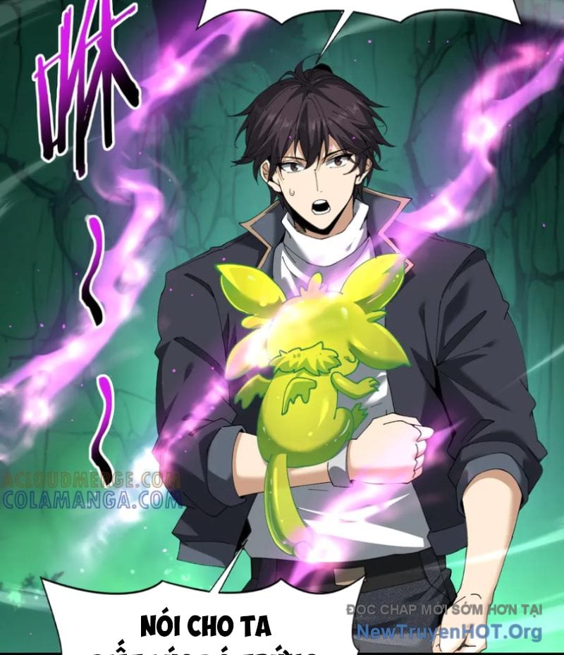 Toàn Dân Chuyển Chức: Ngự Long Sư Là Chức Nghiệp Yếu Nhất?: Chapter 144