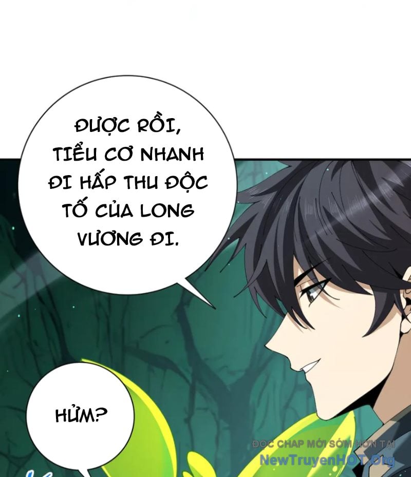 Toàn Dân Chuyển Chức: Ngự Long Sư Là Chức Nghiệp Yếu Nhất?: Chapter 144