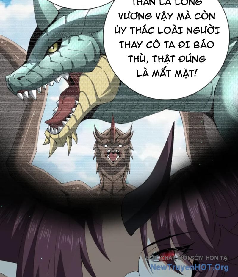 Toàn Dân Chuyển Chức: Ngự Long Sư Là Chức Nghiệp Yếu Nhất?: Chapter 144