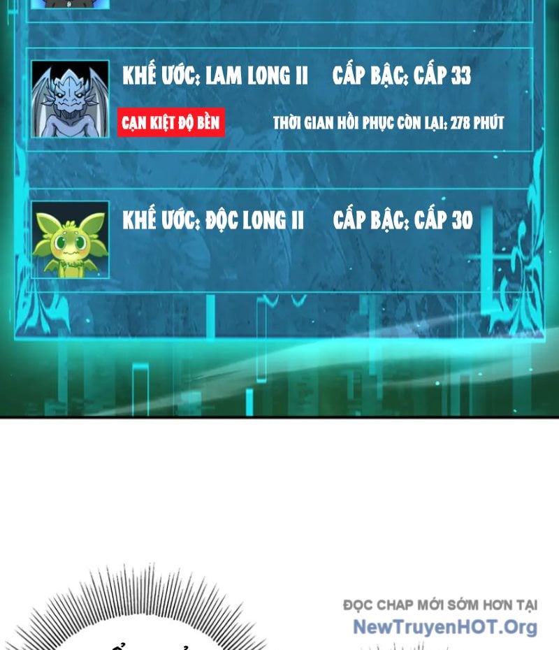 Toàn Dân Chuyển Chức: Ngự Long Sư Là Chức Nghiệp Yếu Nhất?: Chapter 144