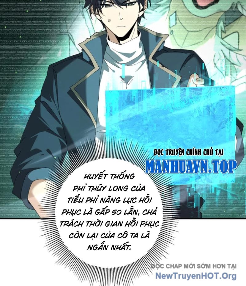 Toàn Dân Chuyển Chức: Ngự Long Sư Là Chức Nghiệp Yếu Nhất?: Chapter 144
