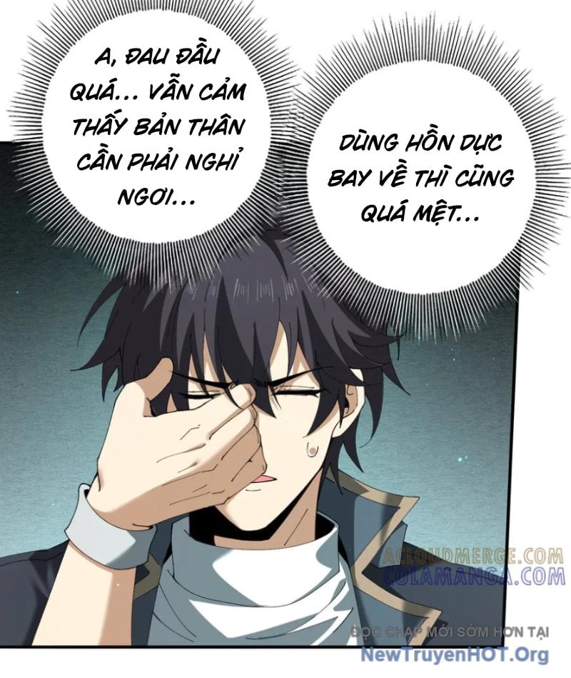 Toàn Dân Chuyển Chức: Ngự Long Sư Là Chức Nghiệp Yếu Nhất?: Chapter 144