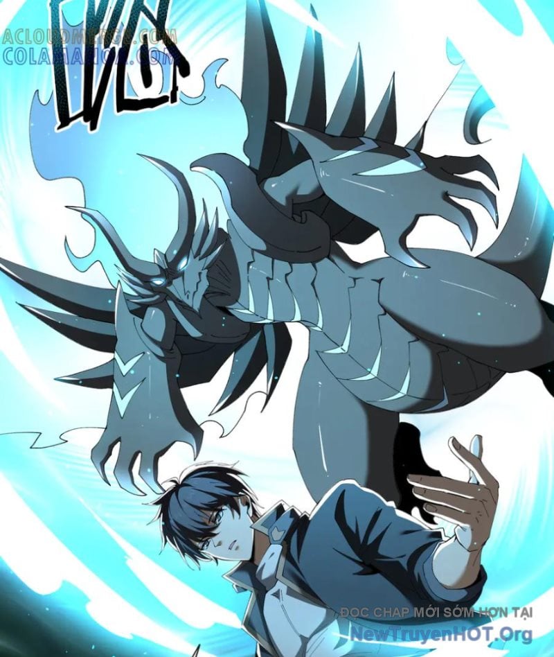 Toàn Dân Chuyển Chức: Ngự Long Sư Là Chức Nghiệp Yếu Nhất?: Chapter 144