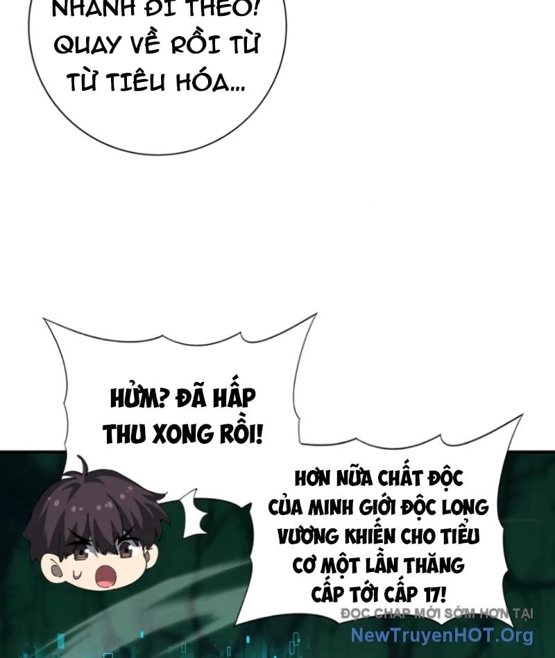 Toàn Dân Chuyển Chức: Ngự Long Sư Là Chức Nghiệp Yếu Nhất?: Chapter 144