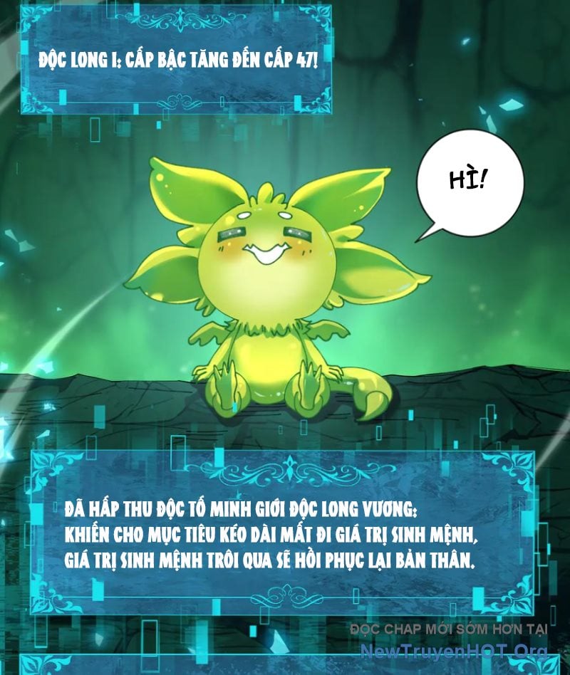 Toàn Dân Chuyển Chức: Ngự Long Sư Là Chức Nghiệp Yếu Nhất?: Chapter 144