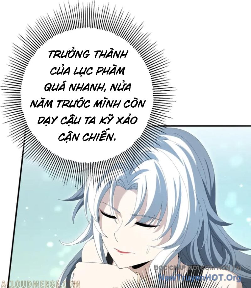 Toàn Dân Chuyển Chức: Ngự Long Sư Là Chức Nghiệp Yếu Nhất?: Chapter 144