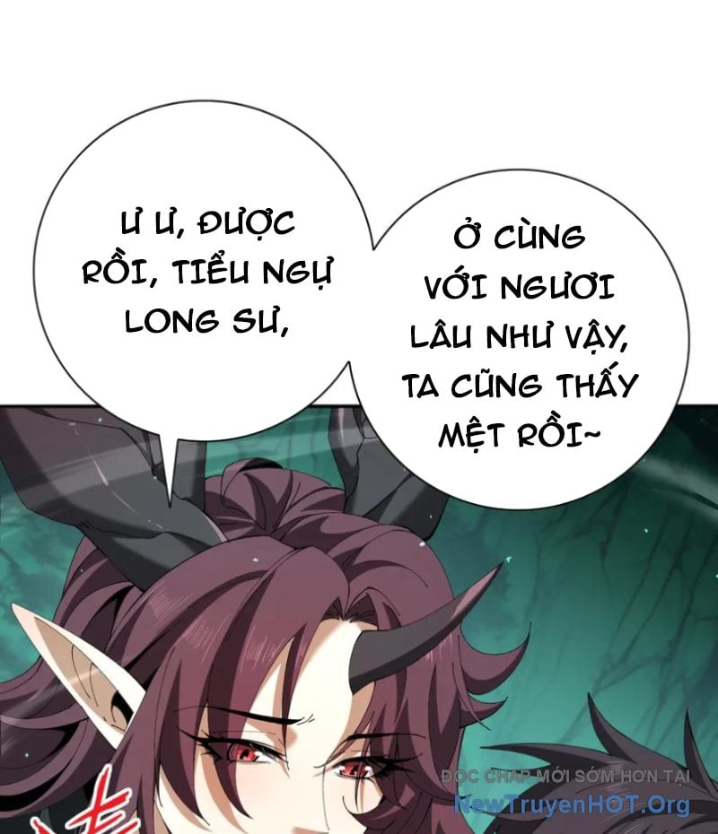 Toàn Dân Chuyển Chức: Ngự Long Sư Là Chức Nghiệp Yếu Nhất?: Chapter 144