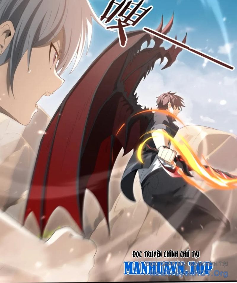 Toàn Dân Chuyển Chức: Ngự Long Sư Là Chức Nghiệp Yếu Nhất?: Chapter 145