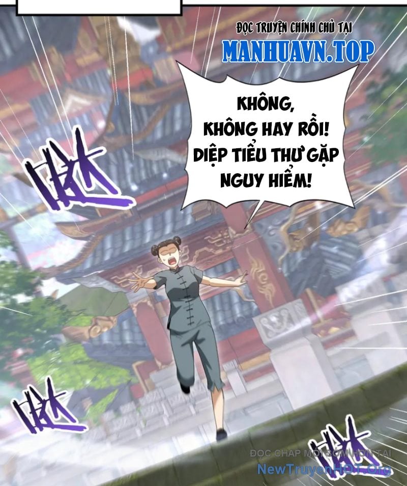 Toàn Dân Chuyển Chức: Ngự Long Sư Là Chức Nghiệp Yếu Nhất?: Chapter 145