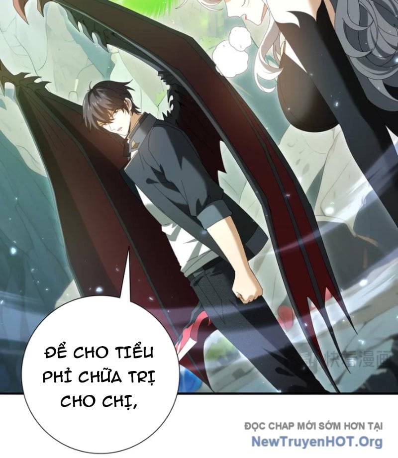 Toàn Dân Chuyển Chức: Ngự Long Sư Là Chức Nghiệp Yếu Nhất?: Chapter 145