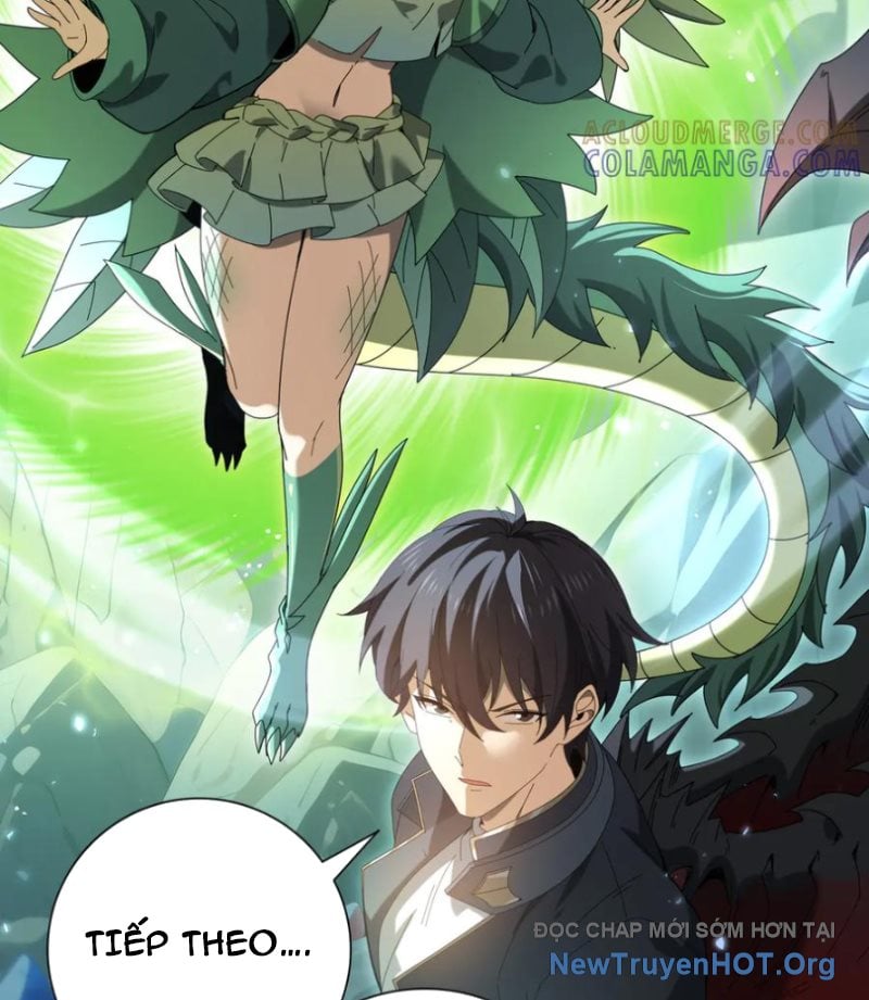 Toàn Dân Chuyển Chức: Ngự Long Sư Là Chức Nghiệp Yếu Nhất?: Chapter 145