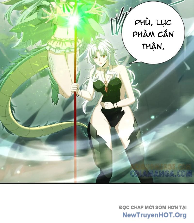 Toàn Dân Chuyển Chức: Ngự Long Sư Là Chức Nghiệp Yếu Nhất?: Chapter 145