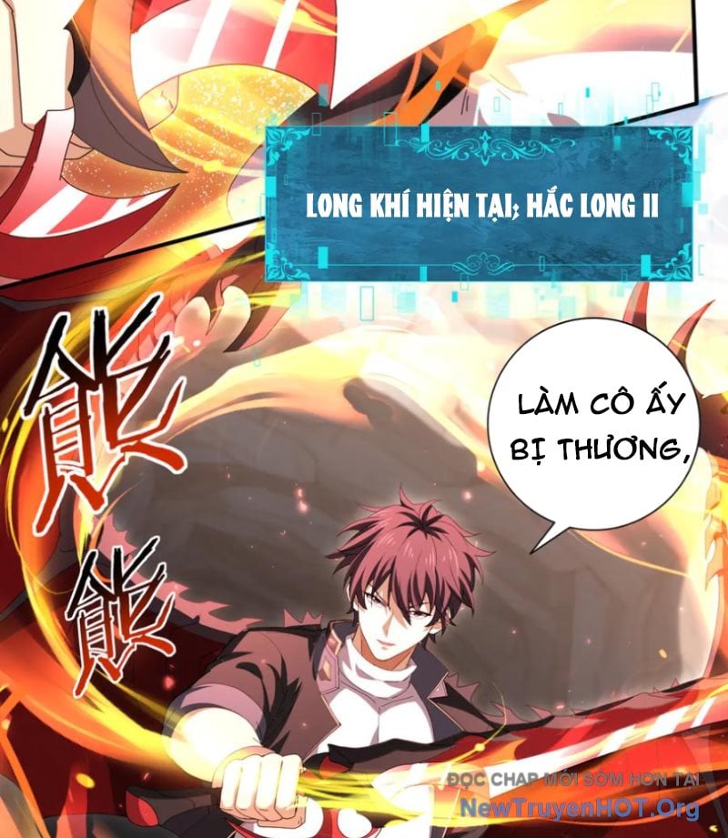 Toàn Dân Chuyển Chức: Ngự Long Sư Là Chức Nghiệp Yếu Nhất?: Chapter 145