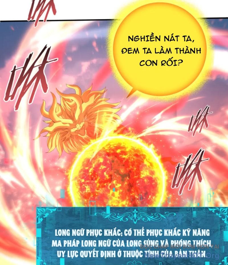 Toàn Dân Chuyển Chức: Ngự Long Sư Là Chức Nghiệp Yếu Nhất?: Chapter 146