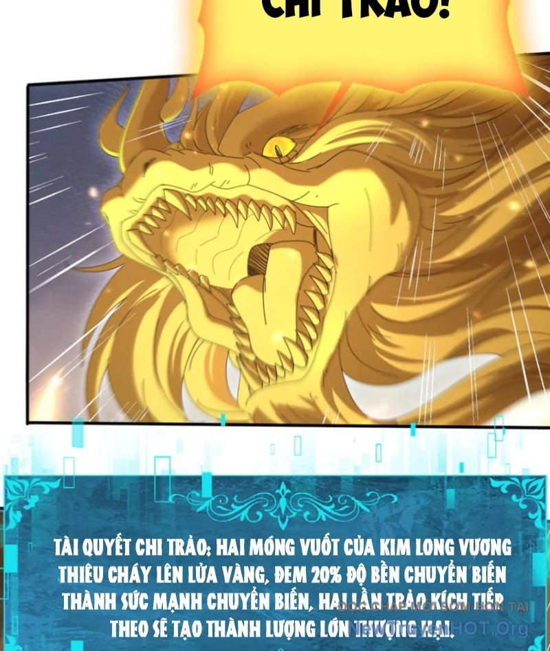 Toàn Dân Chuyển Chức: Ngự Long Sư Là Chức Nghiệp Yếu Nhất?: Chapter 146