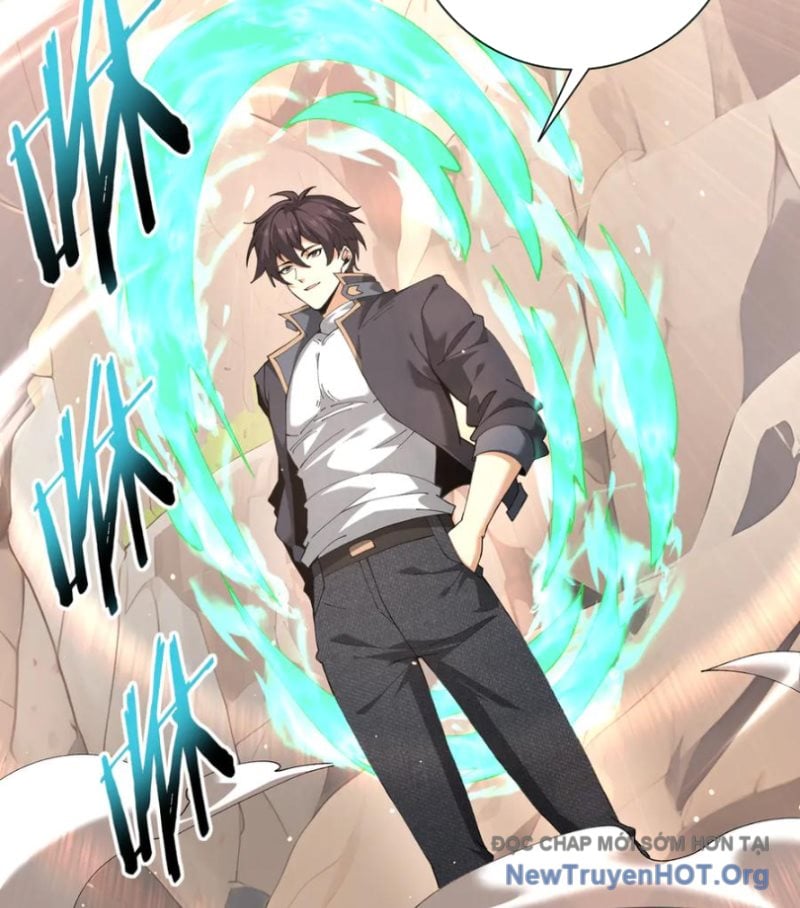Toàn Dân Chuyển Chức: Ngự Long Sư Là Chức Nghiệp Yếu Nhất?: Chapter 147
