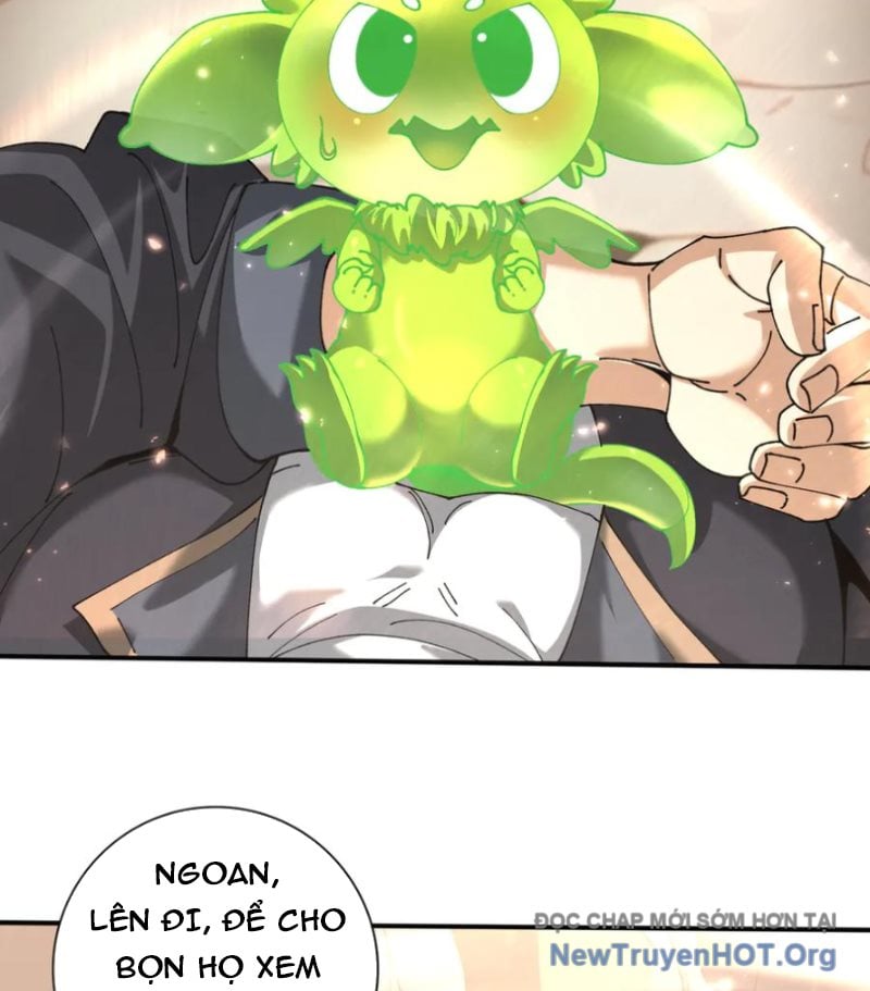 Toàn Dân Chuyển Chức: Ngự Long Sư Là Chức Nghiệp Yếu Nhất?: Chapter 147