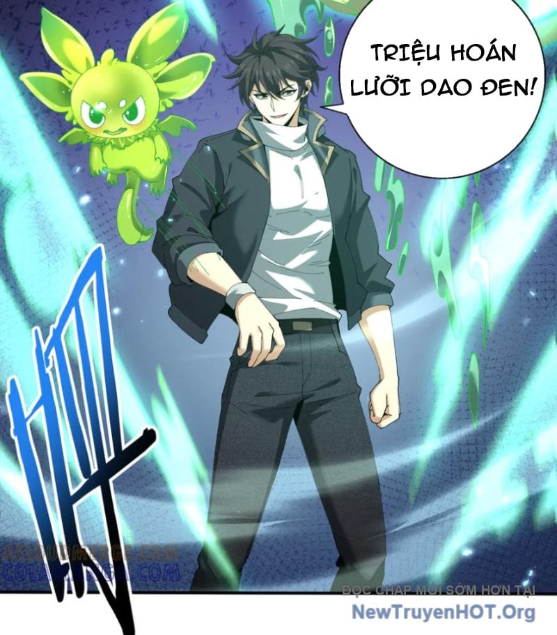 Toàn Dân Chuyển Chức: Ngự Long Sư Là Chức Nghiệp Yếu Nhất?: Chapter 147