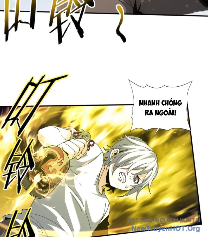 Toàn Dân Chuyển Chức: Ngự Long Sư Là Chức Nghiệp Yếu Nhất?: Chapter 147