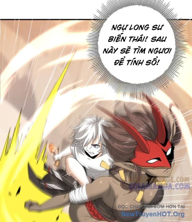 Toàn Dân Chuyển Chức: Ngự Long Sư Là Chức Nghiệp Yếu Nhất?: Chapter 147