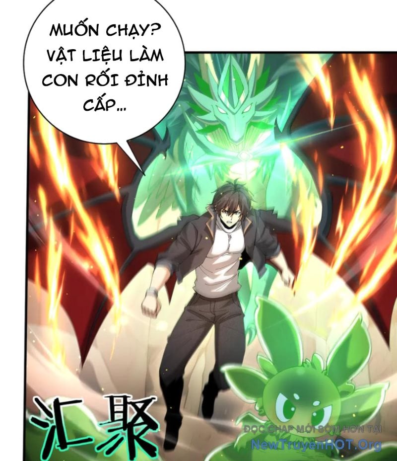 Toàn Dân Chuyển Chức: Ngự Long Sư Là Chức Nghiệp Yếu Nhất?: Chapter 147