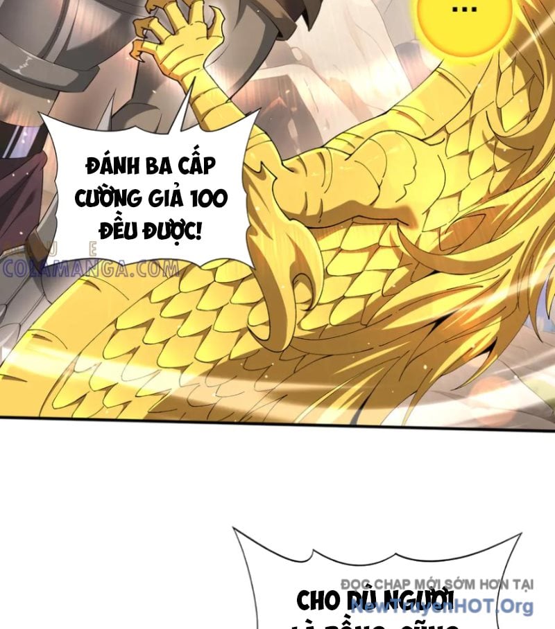 Toàn Dân Chuyển Chức: Ngự Long Sư Là Chức Nghiệp Yếu Nhất?: Chapter 147