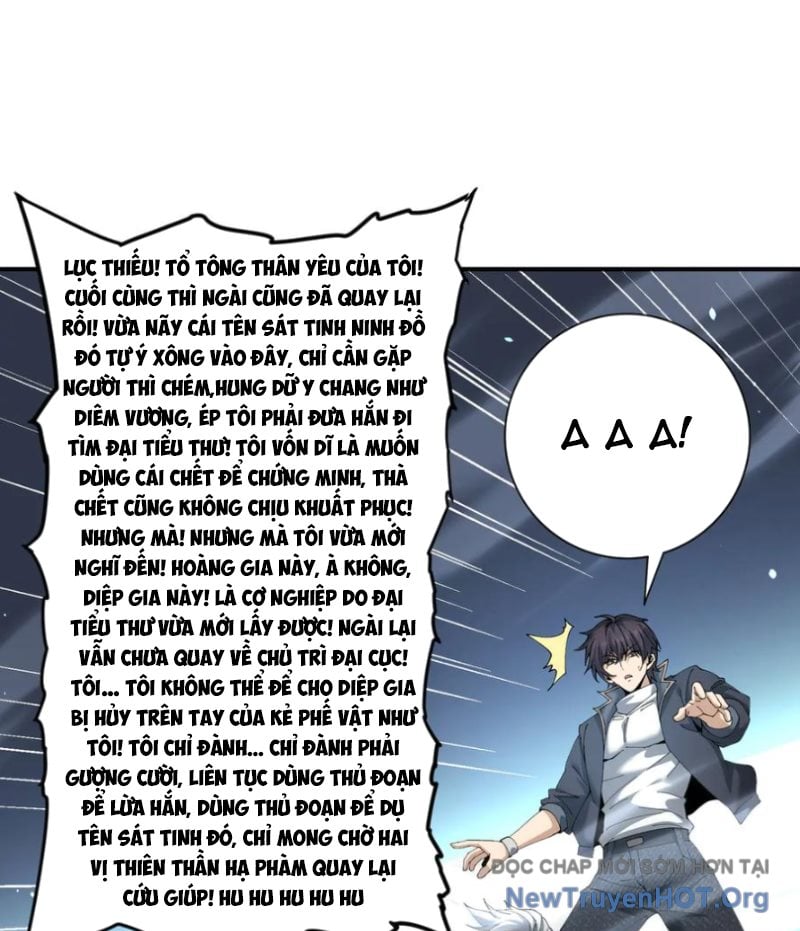 Toàn Dân Chuyển Chức: Ngự Long Sư Là Chức Nghiệp Yếu Nhất?: Chapter 149