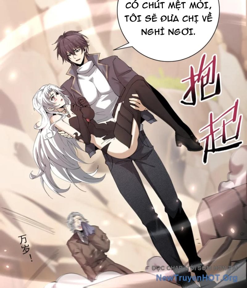 Toàn Dân Chuyển Chức: Ngự Long Sư Là Chức Nghiệp Yếu Nhất?: Chapter 149