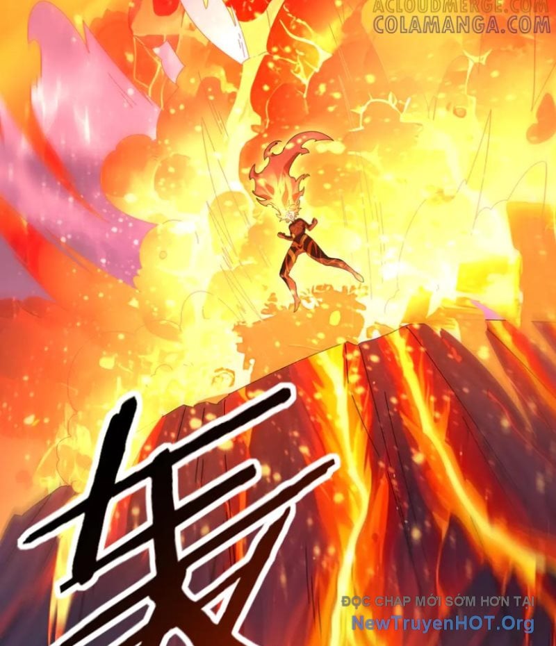 Toàn Dân Chuyển Chức: Ngự Long Sư Là Chức Nghiệp Yếu Nhất?: Chapter 149